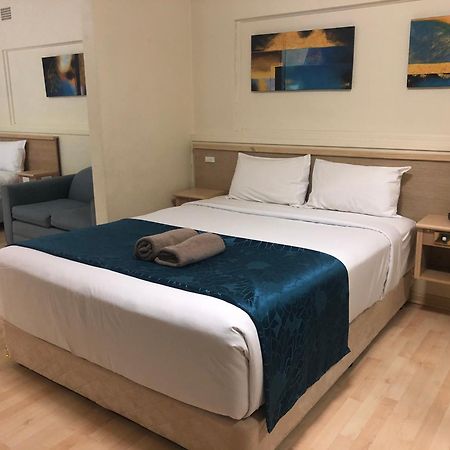 Countryman Motor Inn Cowra Extérieur photo