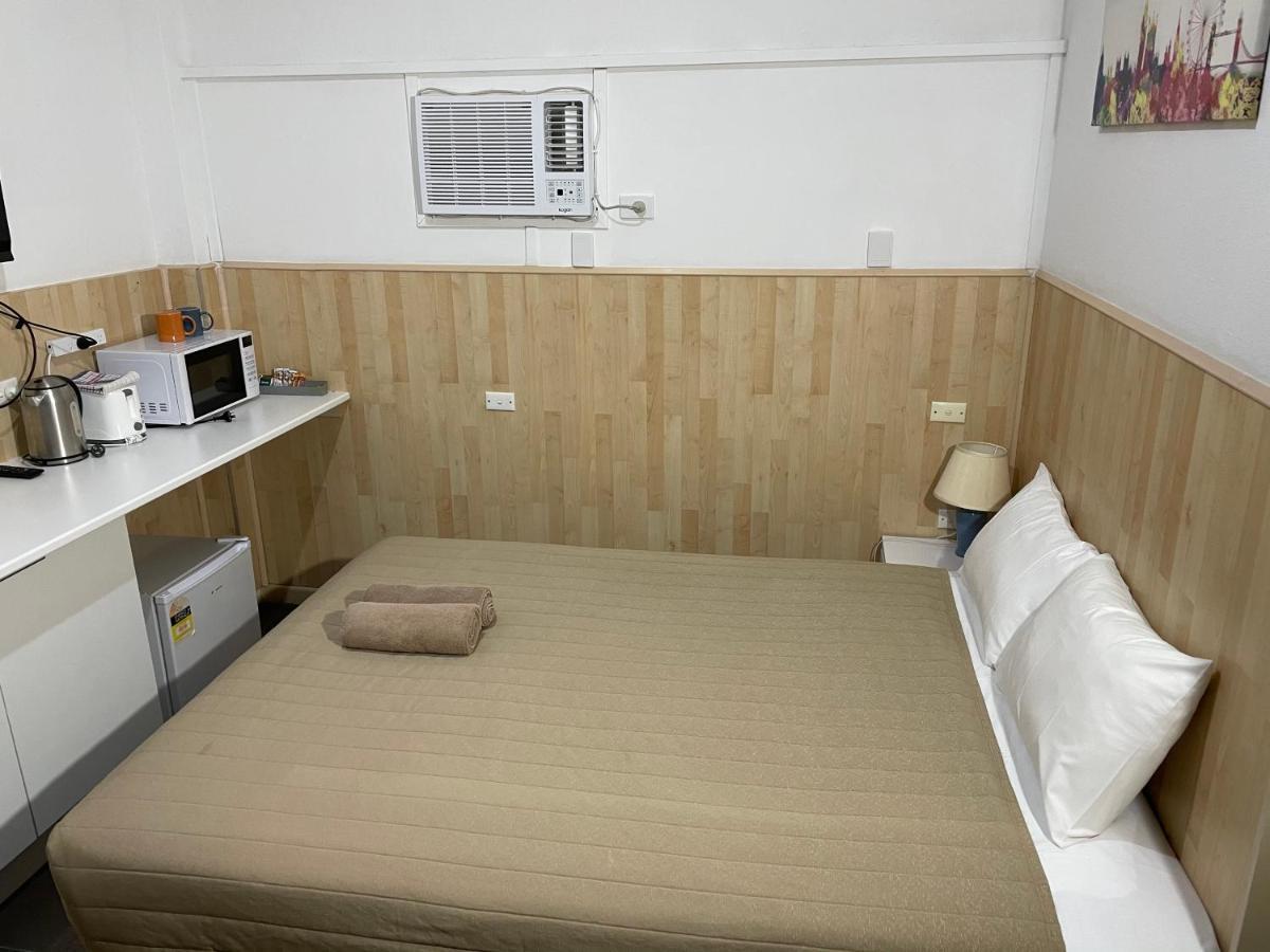 Countryman Motor Inn Cowra Extérieur photo
