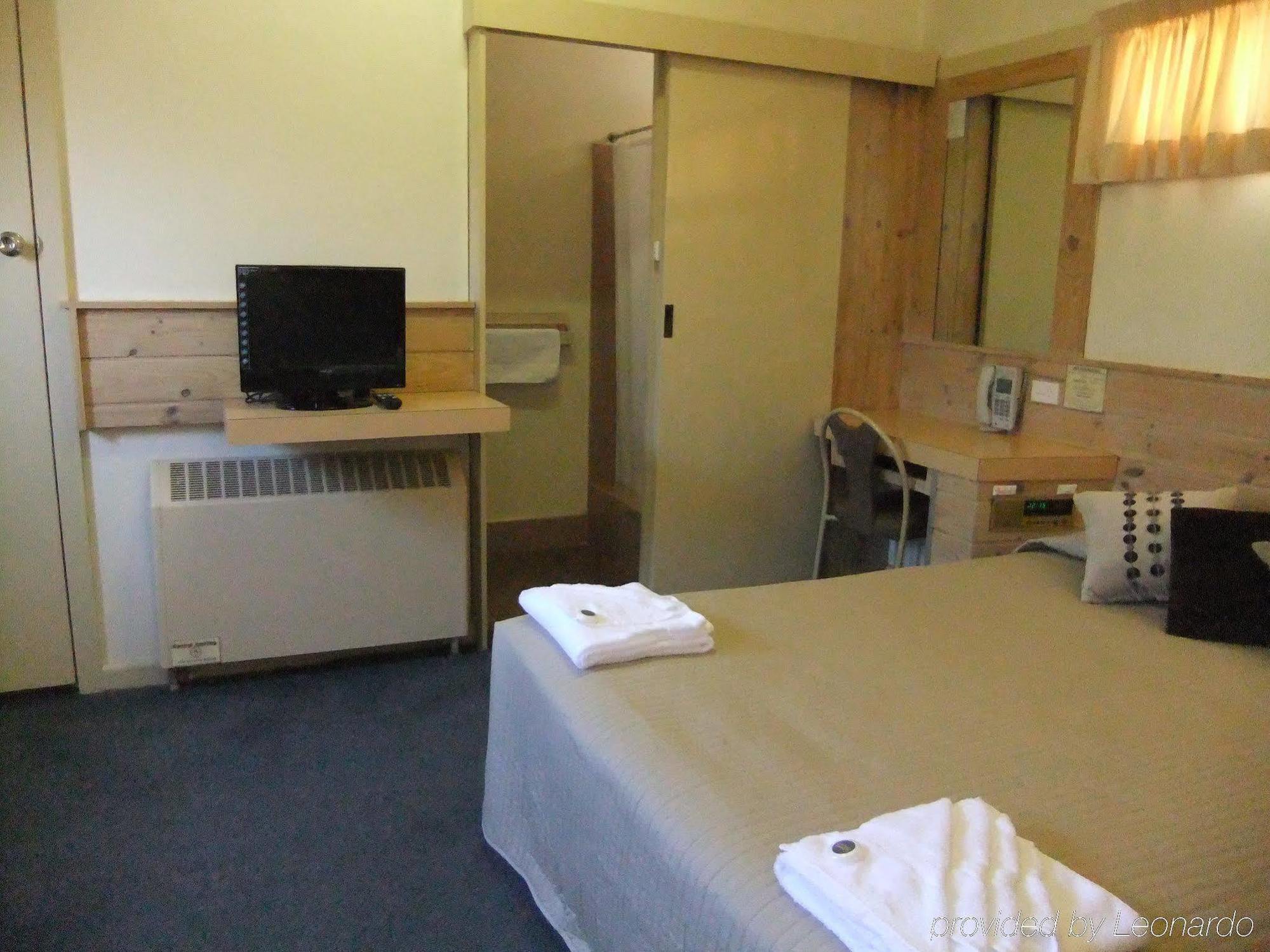 Countryman Motor Inn Cowra Extérieur photo