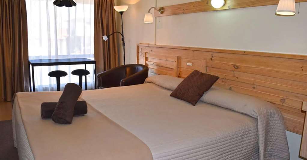 Countryman Motor Inn Cowra Chambre photo