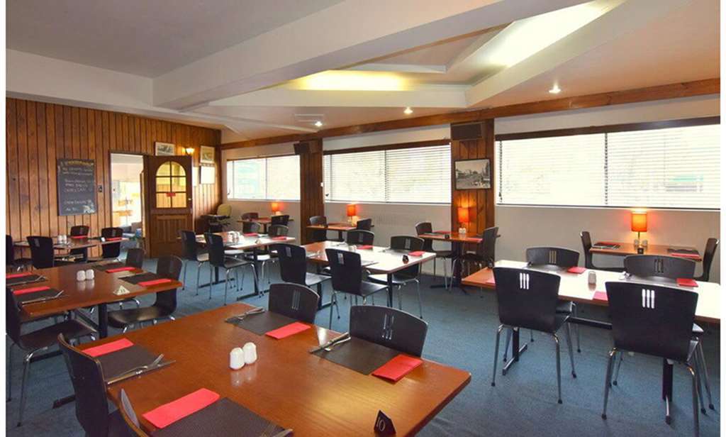 Countryman Motor Inn Cowra Restaurant photo