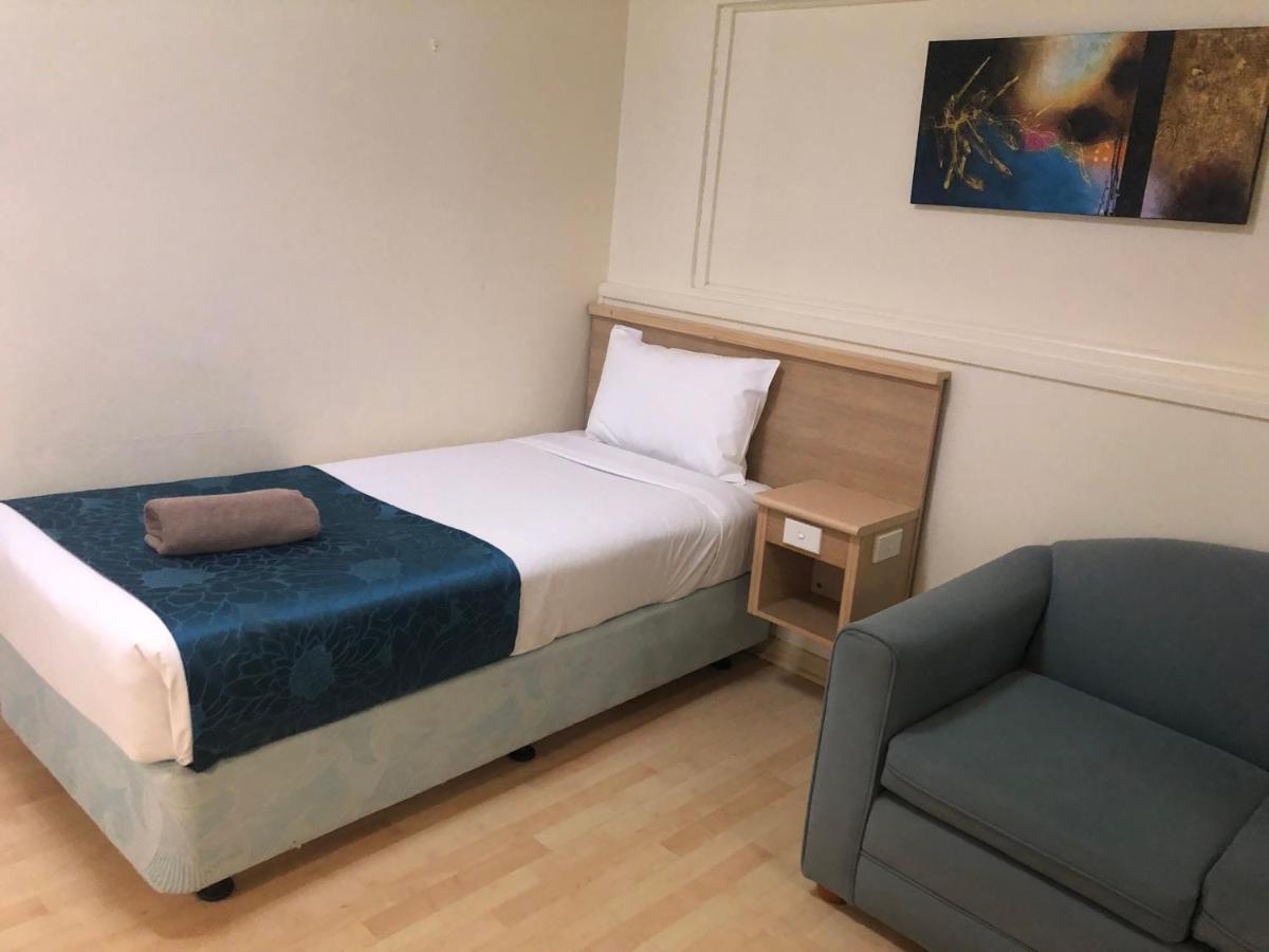 Countryman Motor Inn Cowra Extérieur photo